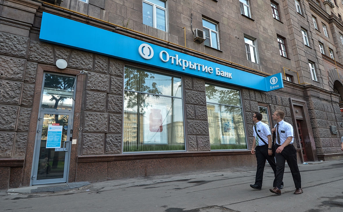 Банк «ФК Открытие» планирует удвоить кредитный портфель в Ростовской области