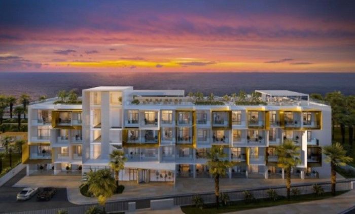 Cosmos Hotel Group откроет новый отель в Сочи Cosmos Hotel Group откроет новый отель в Сочи