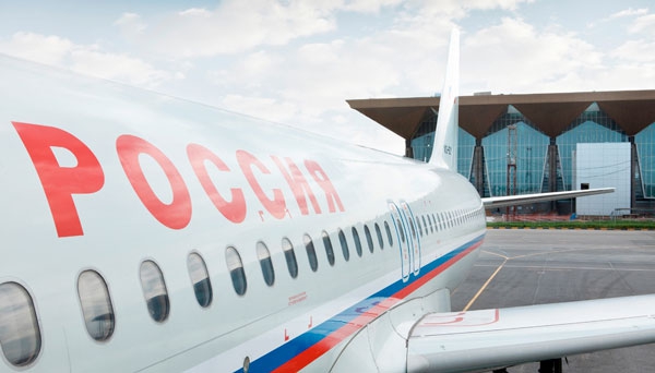 АК «Донавиа» вошла в состав второй по мощности авиакомпании России
