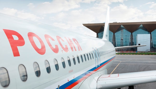 АК «Донавиа» вошла в состав второй по мощности авиакомпании России АК «Донавиа» вошла в состав второй по мощности авиакомпании России