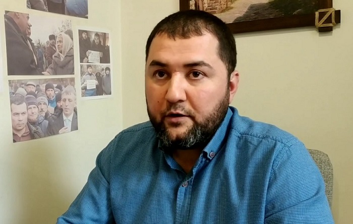 Адвокат из Симферополя оштрафован из-за поста о Вооруженных силах РФ Адвокат из Симферополя оштрафован из-за поста о Вооруженных силах РФ