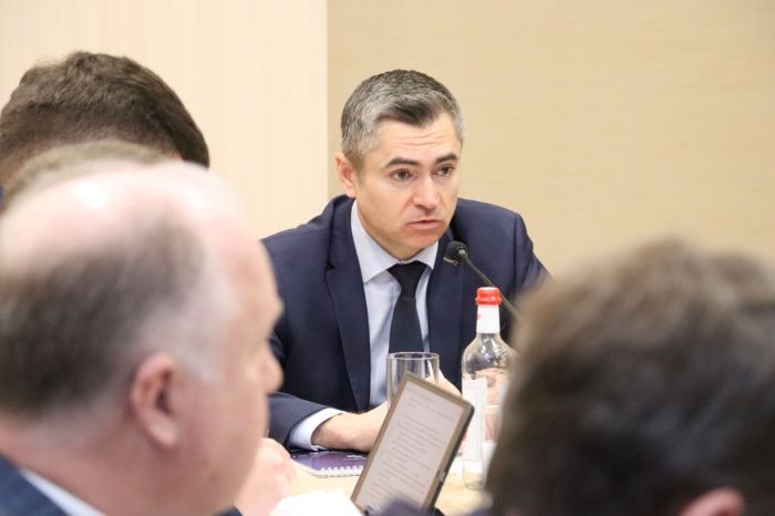 Власти Краснодарского края начали предоставлять гранты на разработку опытных образцов БПЛА Власти Краснодарского края начали предоставлять гранты на разработку опытных образцов БПЛА