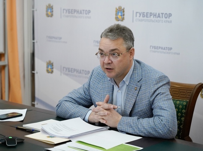 Особые экономические зоны создадут на Ставрополье в четырех городах 