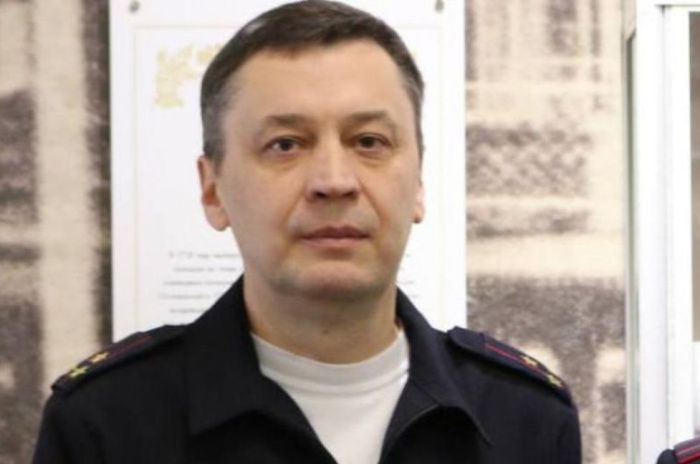 В Ставропольском крае назначили нового руководителя министерства нацполитики В Ставропольском крае назначили нового руководителя министерства нацполитики