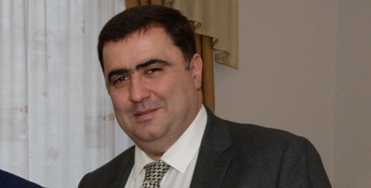 Экс-глава Первомайского района Ростова Григорян признал вину в превышении полномочий Экс-глава Первомайского района Ростова Григорян признал вину в превышении полномочий