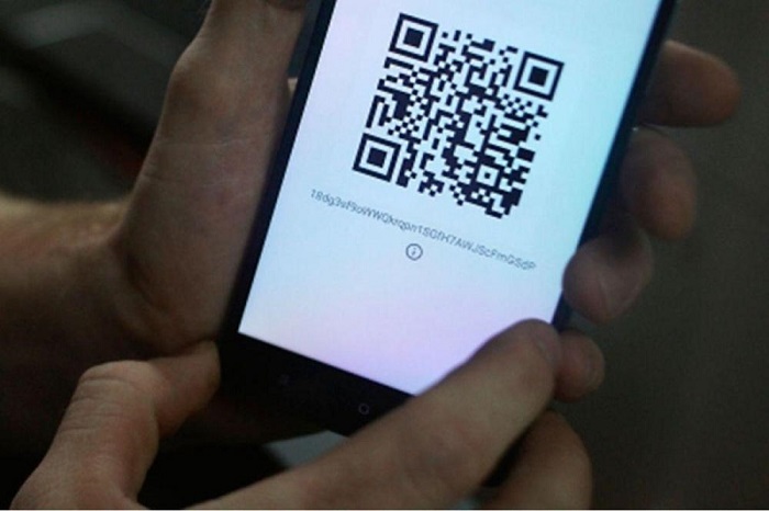 На Кубани полиция заявила о 17 случаях подделки QR-кодов о вакцинации На Кубани полиция заявила о 17 случаях подделки QR-кодов о вакцинации