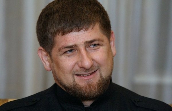 Рамзан Кадыров вошел в десятку рейтинга эффективности глав регионов Рамзан Кадыров вошел в десятку рейтинга эффективности глав регионов