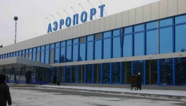 Аэропорт Владикавказ открывается после ремонта Аэропорт Владикавказ открывается после ремонта