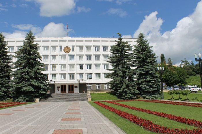 В Ставропольском крае проверяют сообщение о минировании мэрии