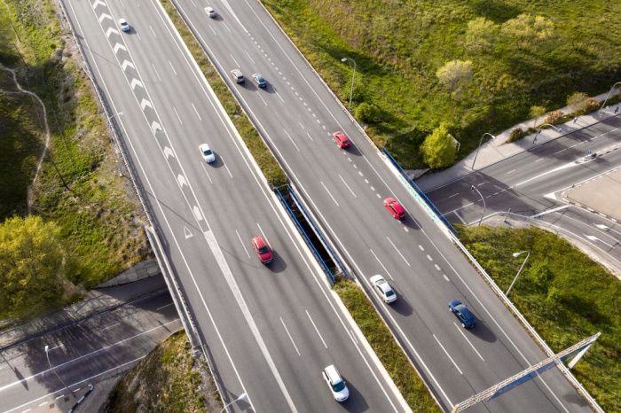 До 2030 года разработают проект автотрассы «Тюмень — Ростов — Краснодар» До 2030 года разработают проект автотрассы «Тюмень — Ростов — Краснодар»