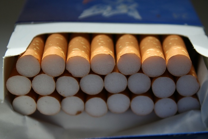 Японская корпорация Japan Tobacco может продать свою фабрику в Ростове Японская корпорация Japan Tobacco может продать свою фабрику в Ростове