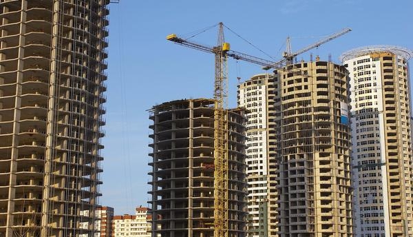 В Ростовской области строительный рынок держится на господдержке В Ростовской области строительный рынок держится на господдержке