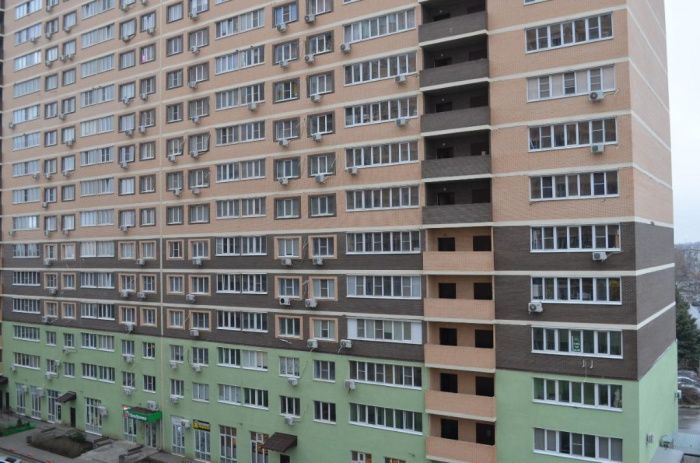 Ростов-на-Дону и Краснодар по вводу жилья вошли в лидеры среди городов-миллионников Ростов-на-Дону и Краснодар по вводу жилья вошли в лидеры среди городов-миллионников