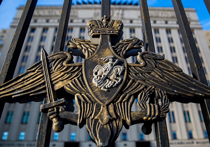 На Харьковском направлении солдаты ВСУ массово бегут вглубь Украины На Харьковском направлении солдаты ВСУ массово бегут вглубь Украины