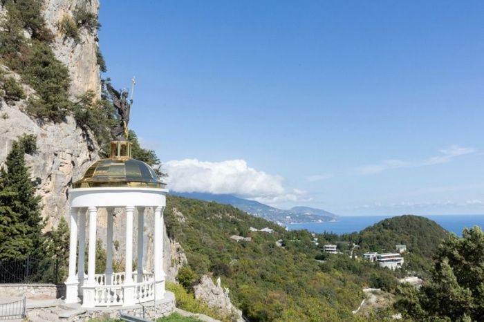 На майские праздники и лето в Крыму забронировано почти 50% номерного фонда