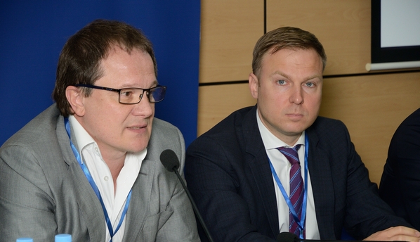 Игорь Симаков: Поддержка МСП должна стать более таргетированной Игорь Симаков: Поддержка МСП должна стать более таргетированной