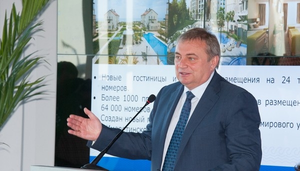 Летом 2015 года в Сочи ждут туристов из Китая и Ирана Летом 2015 года в Сочи ждут туристов из Китая и Ирана