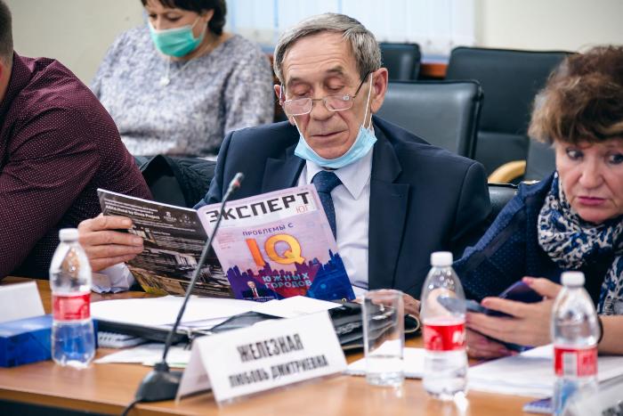 Что мешает технической эволюции южного АПК Что мешает технической эволюции южного АПК