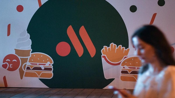 В Адыгее и на Кубани к 15 июля откроется 10 ресторанов сети «Вкусно — и точка»