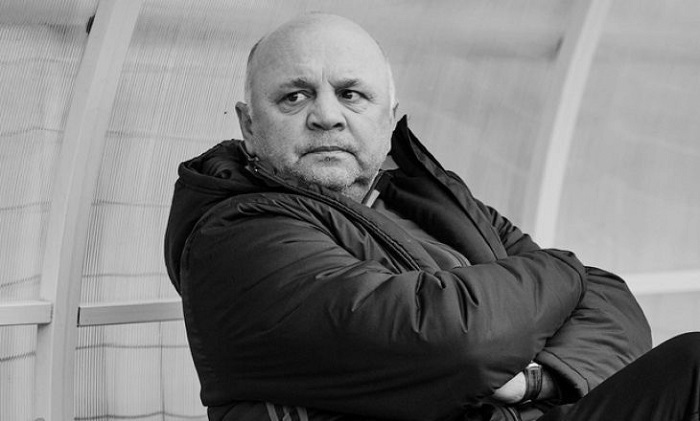 Бывший главный тренер ФК «Ростов» Игорь Гамула скончался на 62 году жизни Бывший главный тренер ФК «Ростов» Игорь Гамула скончался на 62 году жизни