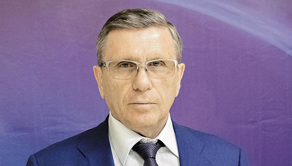 Комплексный подход банкира и строителя Комплексный подход банкира и строителя
