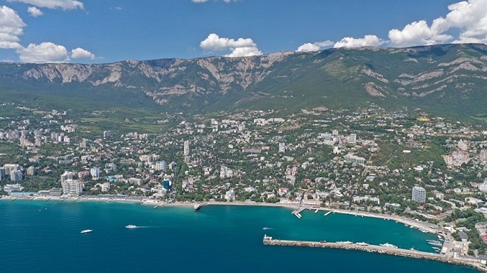 Крым получит беспрецедентное финансирование туристической отрасли