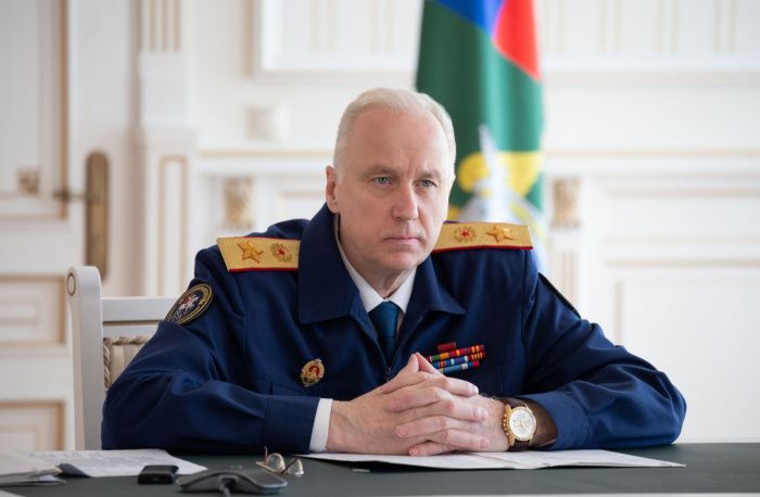 Бастрыкин поручил проверить на безопасность модульные отели в Севастополе Бастрыкин поручил проверить на безопасность модульные отели в Севастополе