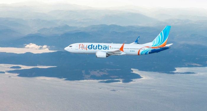 Flydubai отменила возобновление рейсов из Дубая в Минводы и Сочи Flydubai отменила возобновление рейсов из Дубая в Минводы и Сочи