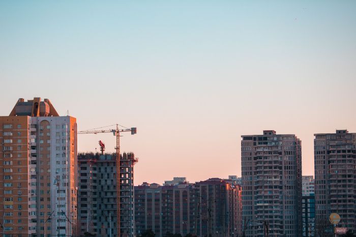 Кубанский суд рассмотрит дело о хищении почти 200 млн руб. у дольщиков Кубанский суд рассмотрит дело о хищении почти 200 млн руб. у дольщиков