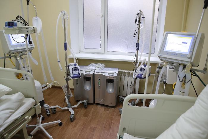 В донском регионе выявили ещё 376 случаев COVID-19, умерли от него 10 человек В донском регионе выявили ещё 376 случаев COVID-19, умерли от него 10 человек