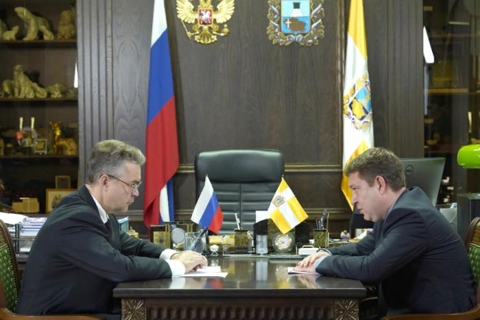 205 случаев коронавируса в Ставропольском крае выявили за сутки 205 случаев коронавируса в Ставропольском крае выявили за сутки