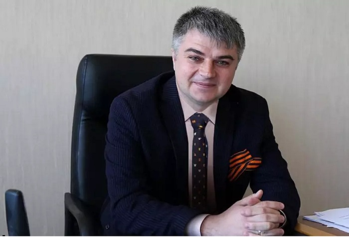 Министерство молодежной политики Ставрополья возглавил Вячеслав Коршун Министерство молодежной политики Ставрополья возглавил Вячеслав Коршун