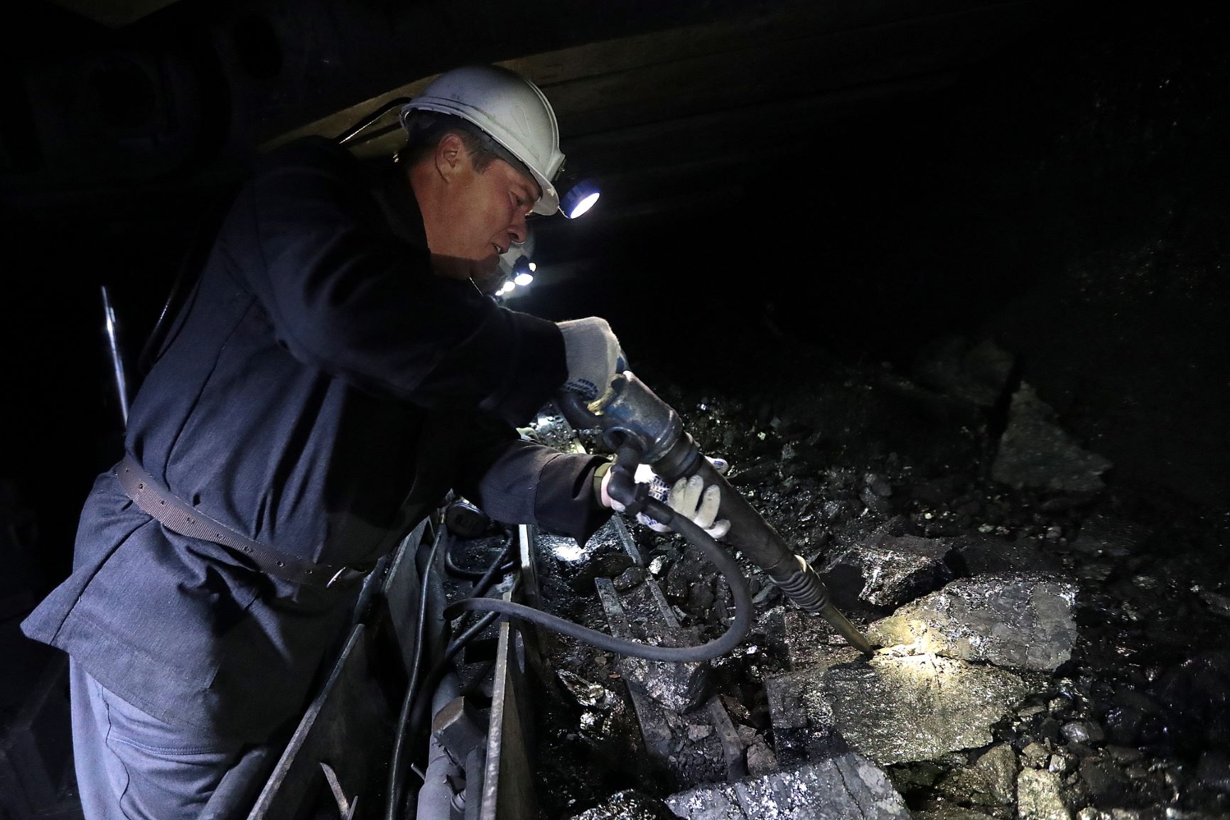 На Дону построят одну из крупнейших в России шахт