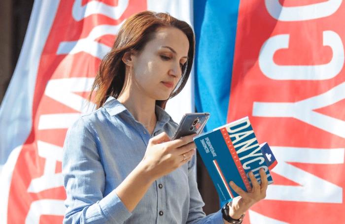 Федеральный мобильный оператор DANYCOM нашел партнера со связью за границей Федеральный мобильный оператор DANYCOM нашел партнера со связью за границей
