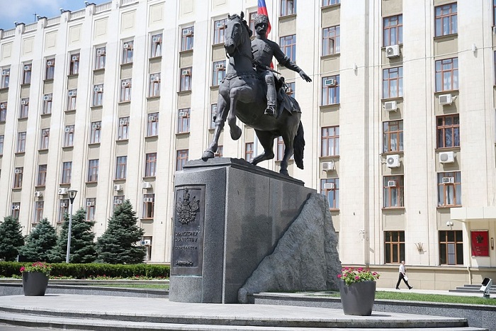 На Кубани планируют увеличить доходы бюджета за счет налогов предпринимателей На Кубани планируют увеличить доходы бюджета за счет налогов предпринимателей