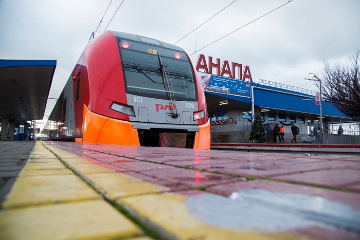 В Анапу доставили более 500 жителей Херсонской области В Анапу доставили более 500 жителей Херсонской области