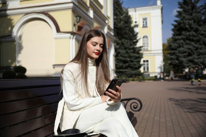 В СКФУ рассказали об основных принципах жизни «зумеров»