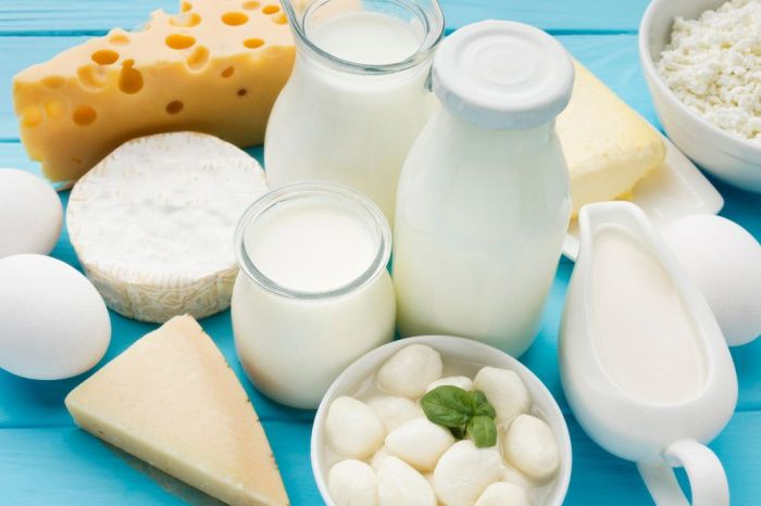Молочные продукты в регионах ЮФО за год подорожали в среднем на 15% Молочные продукты в регионах ЮФО за год подорожали в среднем на 15%
