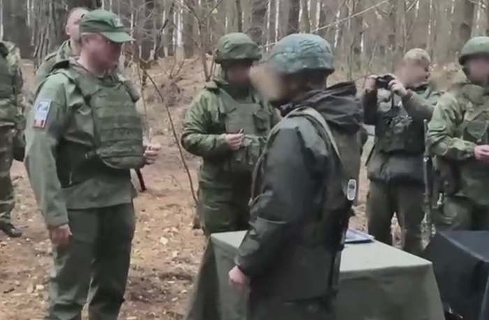 Губернатор Ставрополья встретился с участниками СВО в Херсонской области Губернатор Ставрополья встретился с участниками СВО в Херсонской области