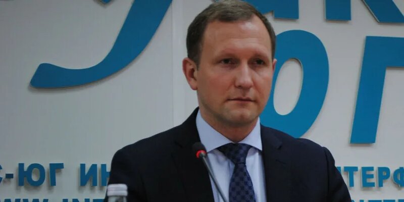 Дмитрий Беликов назначен заместителем министра транспорта Ростовской области Дмитрий Беликов назначен заместителем министра транспорта Ростовской области