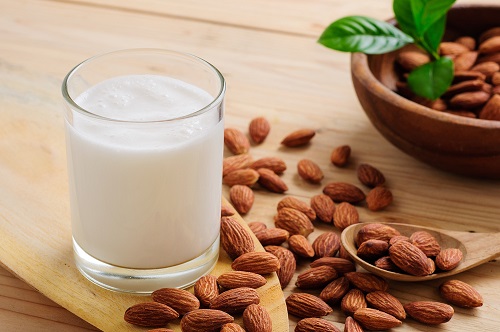 Danone инвестировал свыше 1 млрд рублей в завод напитков на растительной основе в Лабинске Danone инвестировал свыше 1 млрд рублей в завод напитков на растительной основе в Лабинске
