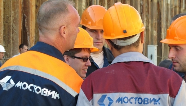 Олимпийский подрядчик признан банкротом Олимпийский подрядчик признан банкротом