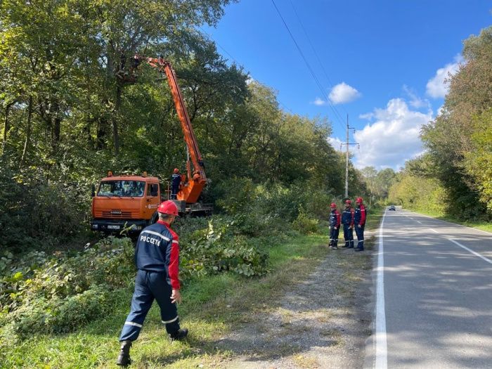 В Кабардино-Балкарии отремонтировали 118 трансформаторных подстанций В Кабардино-Балкарии отремонтировали 118 трансформаторных подстанций