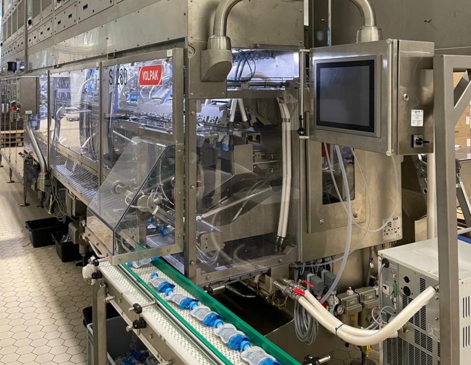 PepsiCo вложила в расширение производства детского питания на Кубани более 320 млн рублей PepsiCo вложила в расширение производства детского питания на Кубани более 320 млн рублей