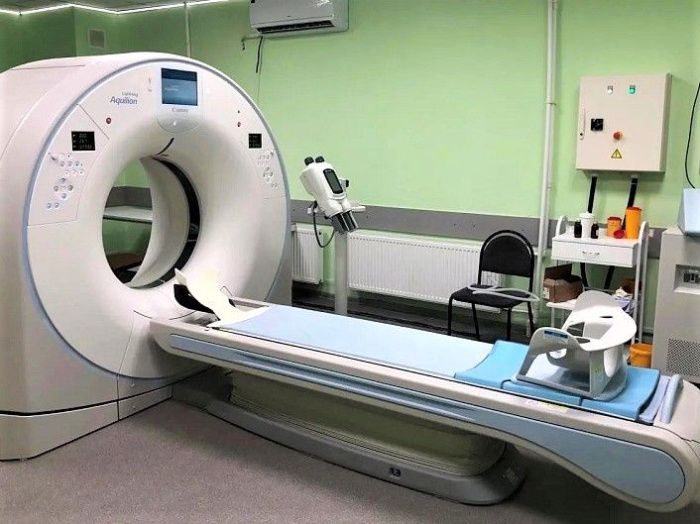 В Краснодарском крае построят 19 поликлиник за 6,7 млрд рублей в 2023 году В Краснодарском крае построят 19 поликлиник за 6,7 млрд рублей в 2023 году