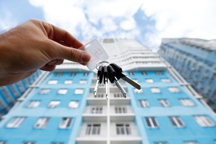 Кубань заняла 5 место среди регионов РФ по объему ввода жилья в пересчете на одного жителя
