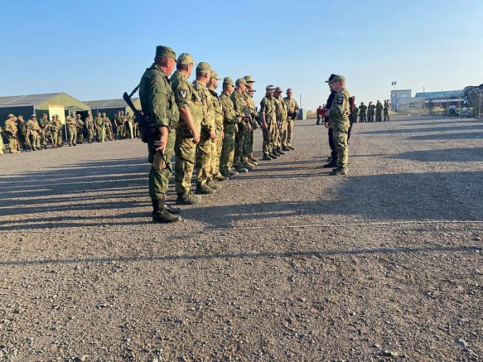 Более 200 добровольцев из Севастополя подали заявки на участие в СВО через «Госуслуги»