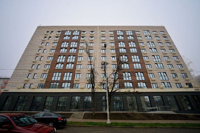 ГК «ЮгСтройИнвест»