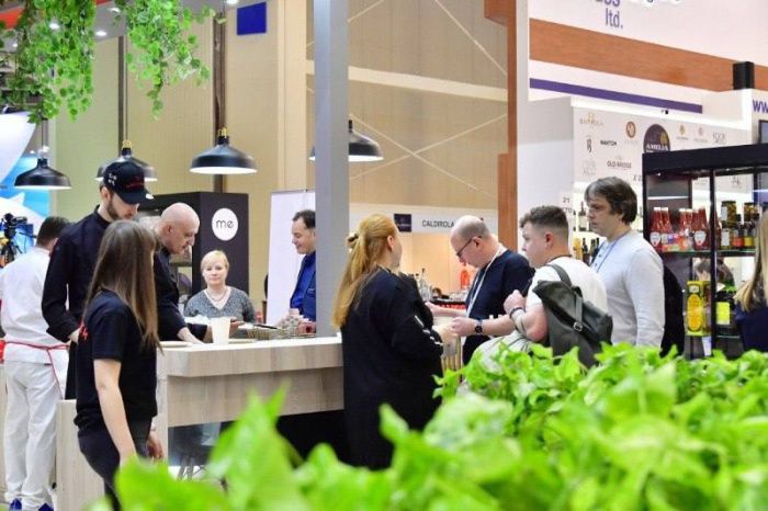 Астраханские компании примут участие в международной выставке