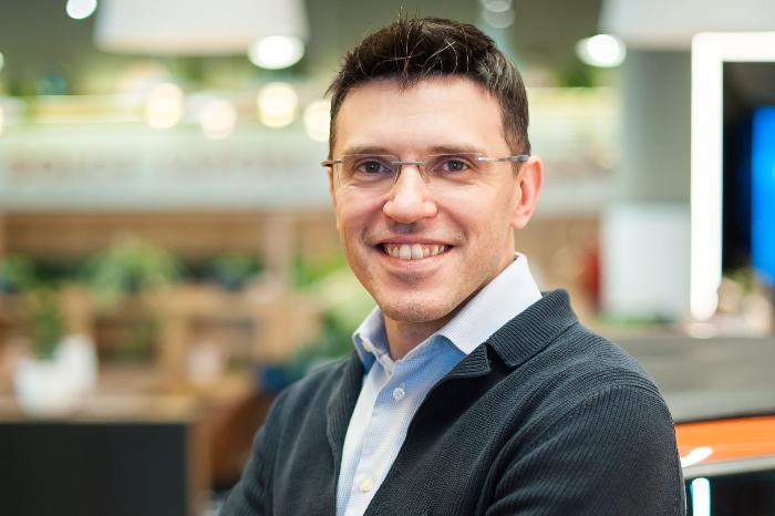 Итальянец в Ростове: как Sapore Italiano переживает пандемию Итальянец в Ростове: как Sapore Italiano переживает пандемию